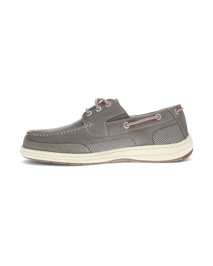 (image for) Exquisite Workmanship Beacon Boat Shoes